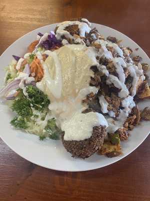 Kebab Serai