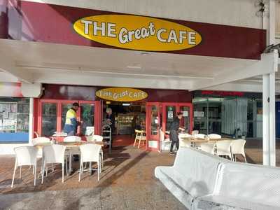 The Great Cafe