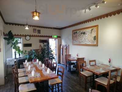 The Tasty Thai Restaurant & Takeaway