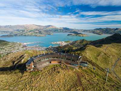 Christchurch Gondola