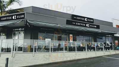 The Coffee Club (wairau Junction)