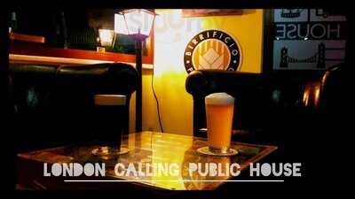 London Calling Public House