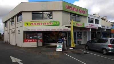 Papamoa Bakery