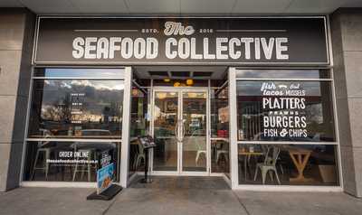 The Seafood Collective