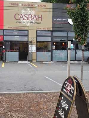 Casbah