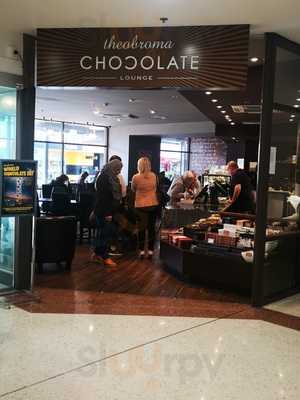 Theobroma Chocolate Lounge