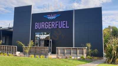 Burgerfuel Papamoa