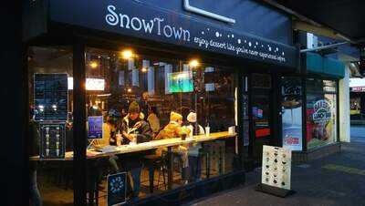 Snowtown