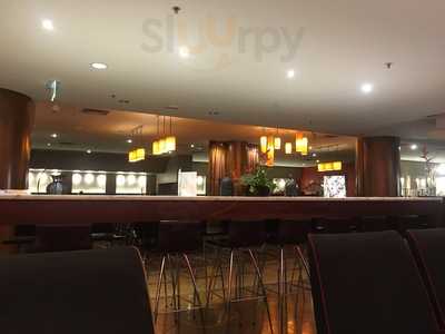 Aria Restaurant And Bar - Crowne Plaza Auckland