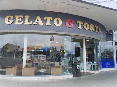 Gelato & Torta