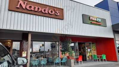 Nando’s