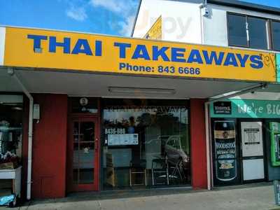 Thai Takeaway