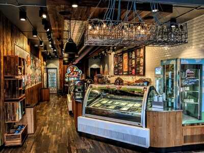 Ben & Jerry's