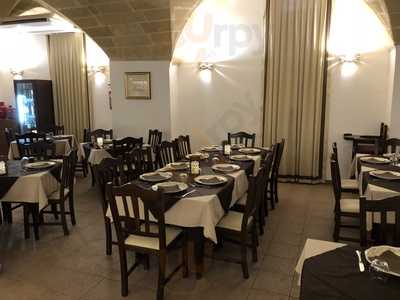 Caruso Ristorante e Pizzeria, Gallipoli