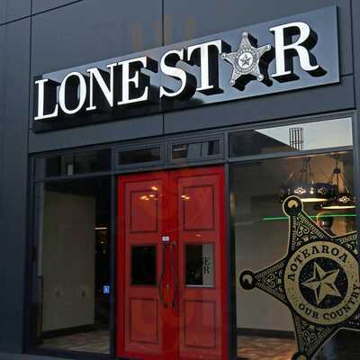 Lone Star Riccarton