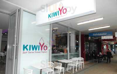 Kiwiyo