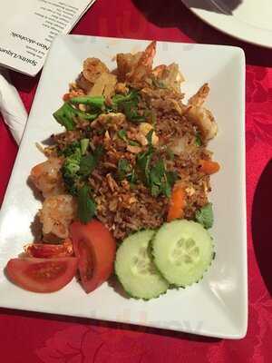 Phad Thai