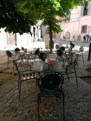 Duomo Cafe Viterbo, Viterbo