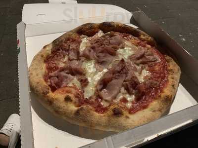 Roby’s pizza 4.0, Sesto San Giovanni