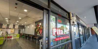 Pita Pit