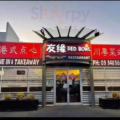 Red Bowl Chinese Restaurant