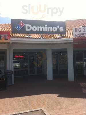 Domino's Pizza Hillcrest