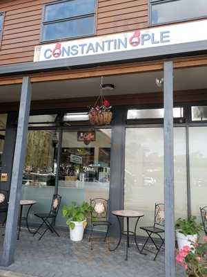 Constantinople Cafe & Restaurant