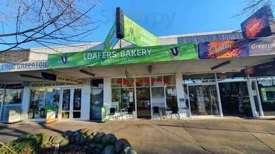 Loafers Bakery