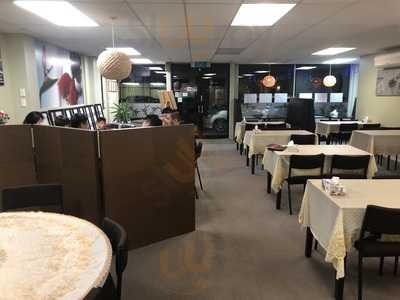 Paradise Restaurant