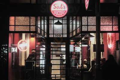 Sal's Authentic New York Pizza