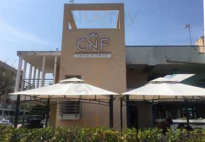 CNF restaurant Fano, Fano