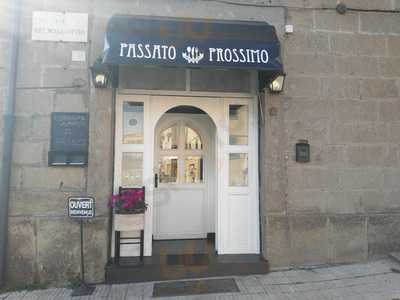 Passato Prossimo, Viterbo