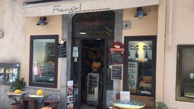 Franco Wine Bar & Typical Sicilian Food