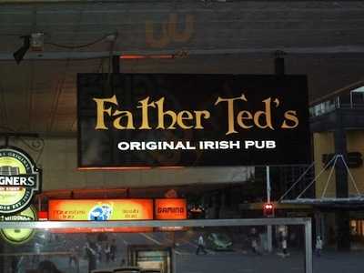 Father Ted's