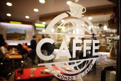 Il Mondo del Caffè, Cuneo