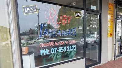 Ruby Takeaways