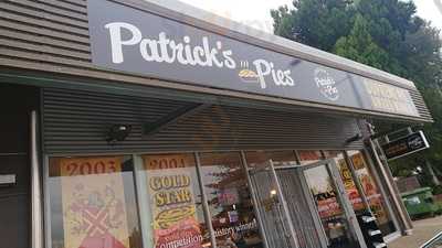 Patrick's Pies