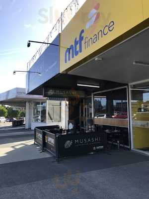 Musashi Japanese Cuisine - New Lynn