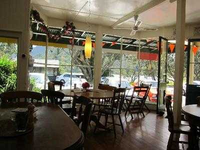 Huia Beach Store & Cafe