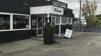 Hatuma Cafe