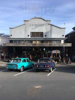 Lyttelton Coffee Company