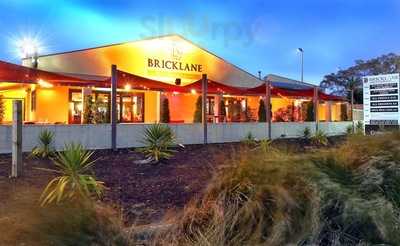 Bricklane Restaurant & Bar