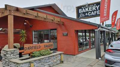 Darfield Bakery