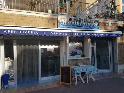 Marintavola