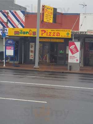 Milano's Pizza Papatotoe