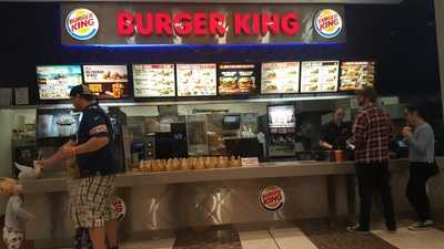 Burger King