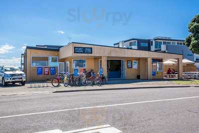 Port Ohope General Store & Cafe