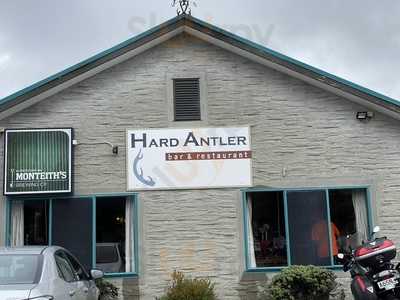 Hard Antler Bar & Restaurant