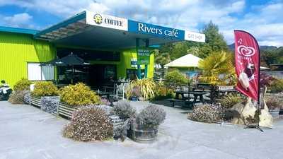 Rivers Cafe