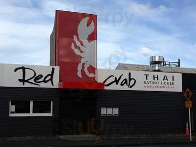 Red Crab Thai Eatery